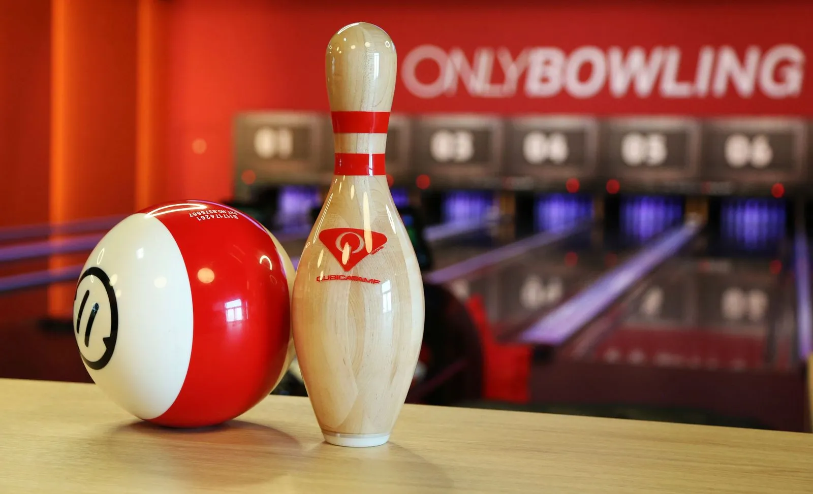 Duckpin Bowling vs. Ten-Pin Bowling
